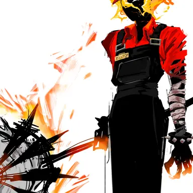 Profile image of エリオット