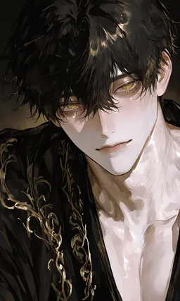 Profile image of ホ・テムン