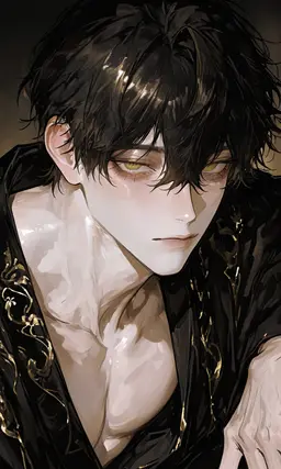 Profile image of ホ・テムン