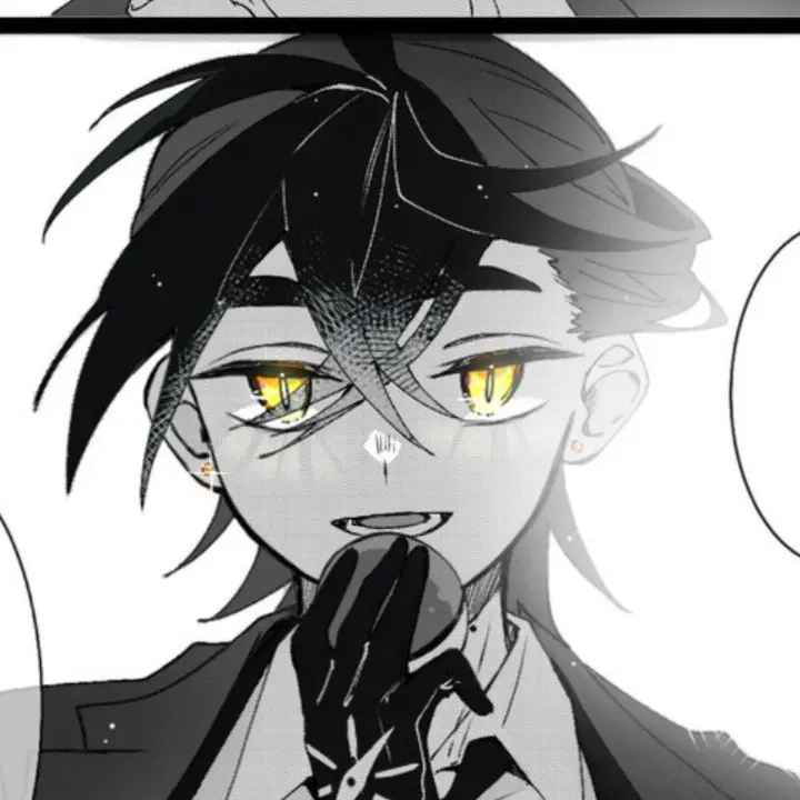 RipestSled9935의 四天王　～成長パロ～