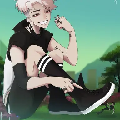 Profile image of 박서준