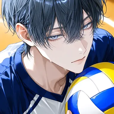 Profile image of Nikaido