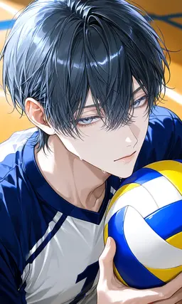 Profile image of Nikaido