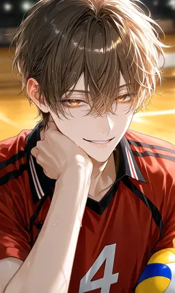 Profile image of Sagara