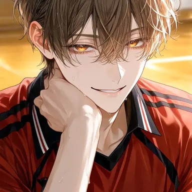 Profile image of Sagara