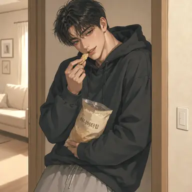 Profile image of 서인우