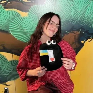 Profile image of Billie