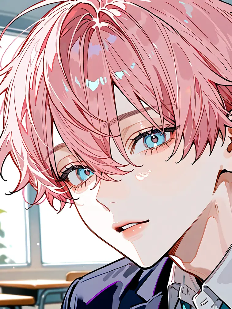 mliilo032의 君の隣に立つためなら