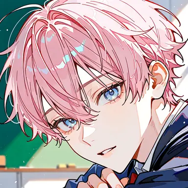 Profile image of 鳳条 奏良