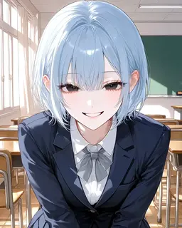 Profile image of Airi Saotome