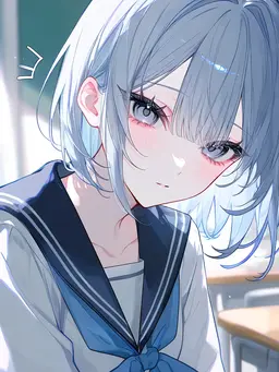 Profile image of 早乙女 愛莉