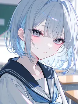 Profile image of 早乙女 愛莉