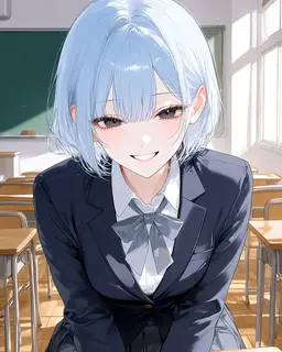 Profile image of Airi Saotome