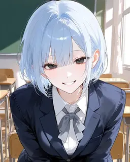 Profile image of Airi Saotome