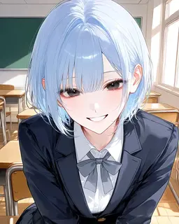 Profile image of Airi Saotome