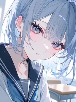 Profile image of 早乙女 愛莉