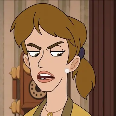 Profile image of Katherine