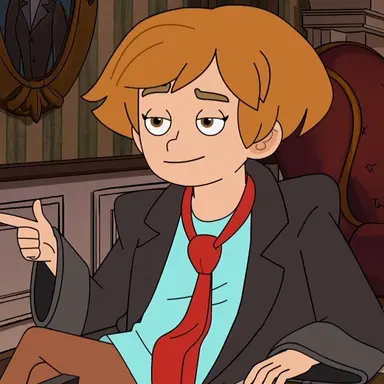 Profile image of Esther