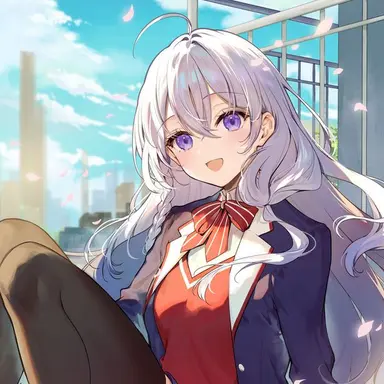 Profile image of 桜庭 美琴