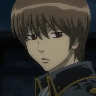 Profile image of 오키타 소고