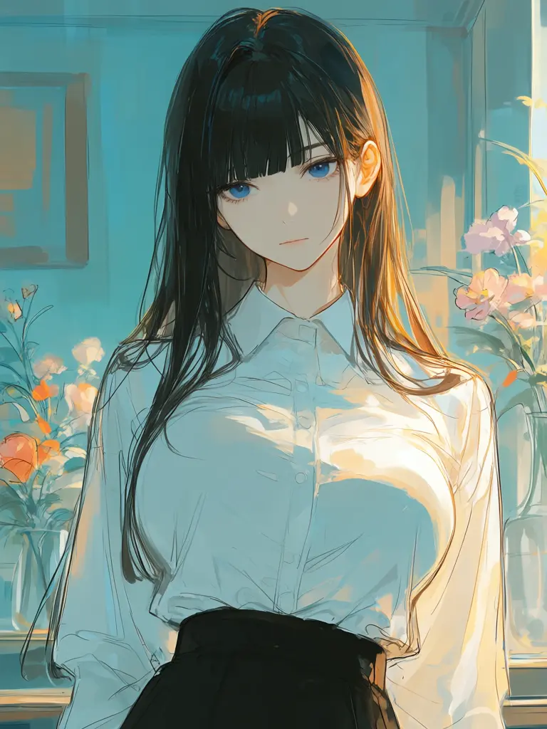 mikuni_rei의 순애로운 결혼 생활