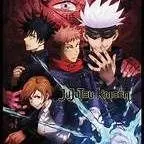 Profile image of Jujutsu Kaisen RPG