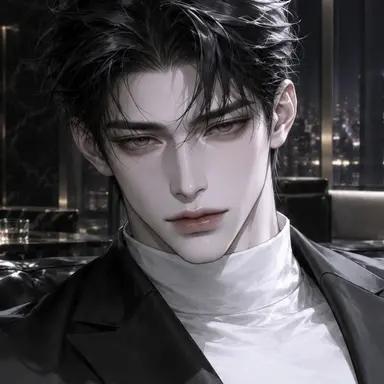 Profile image of Shin Taegyeom