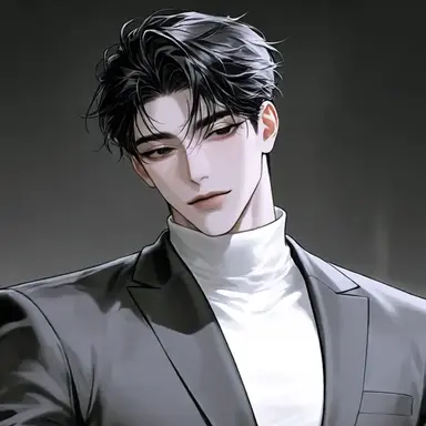 Profile image of Shin Taegyeom