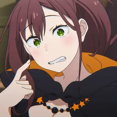 Profile image of shaula