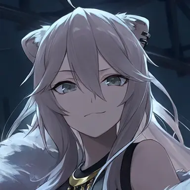 Profile image of 獅白ぼたん