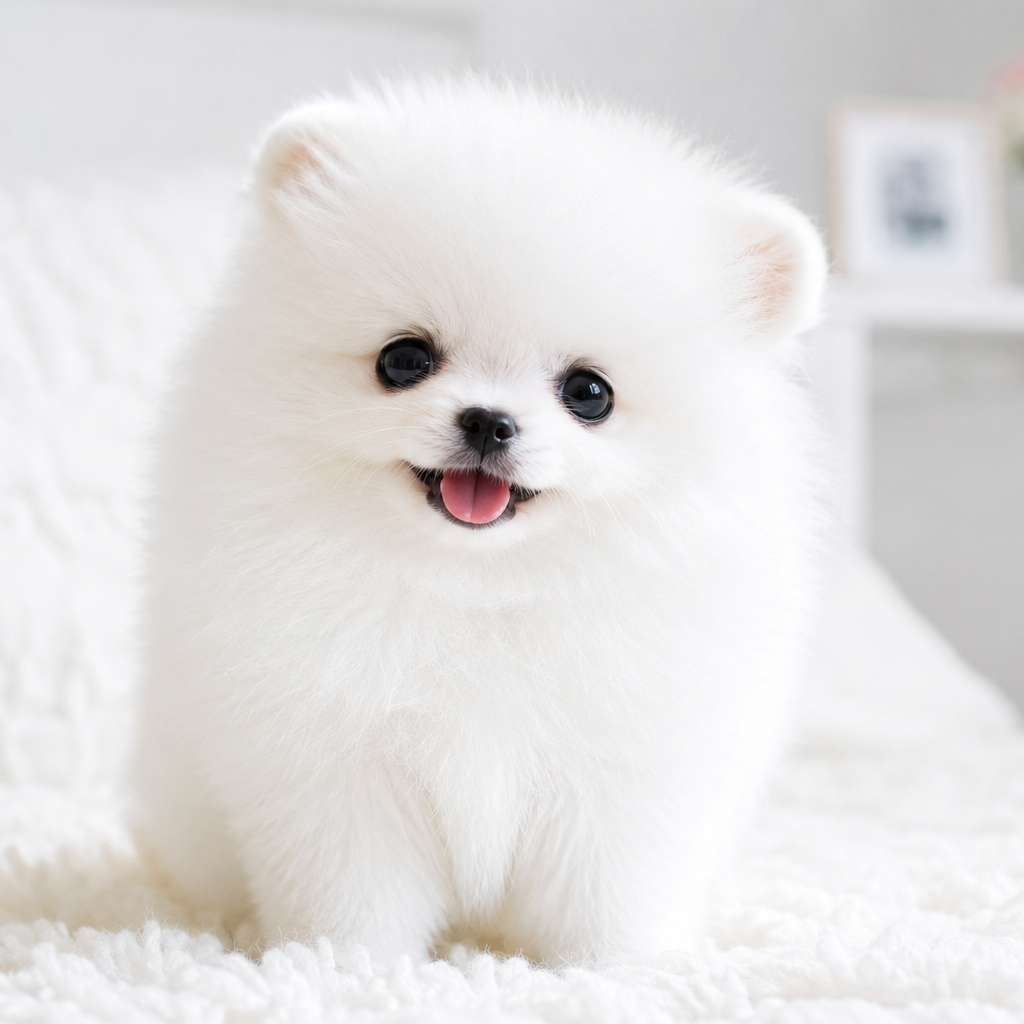 강아지 카페🐶 대표 이미지