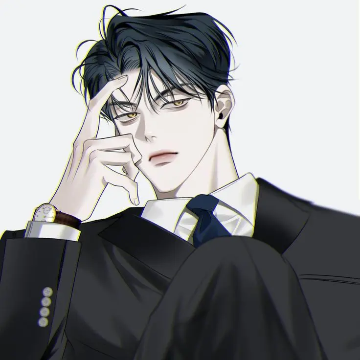 BL._.LOVE의 유강준