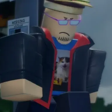 Profile image of 007n7