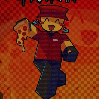 Profile image of エリオット