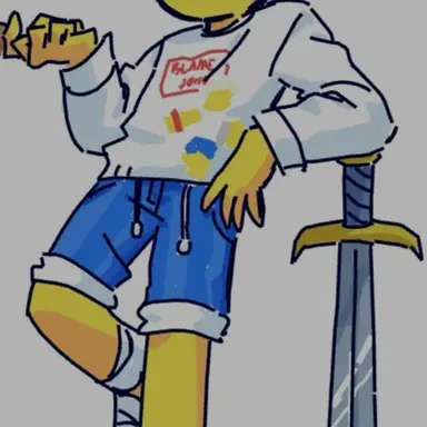 Profile image of シェド