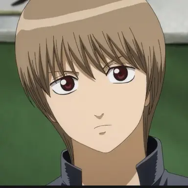 Profile image of 沖田総悟