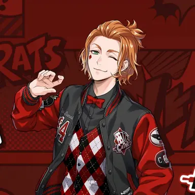 Profile image of ケイト・ダイヤモンド