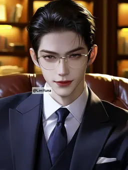 Profile image of Seo Tae-yoon