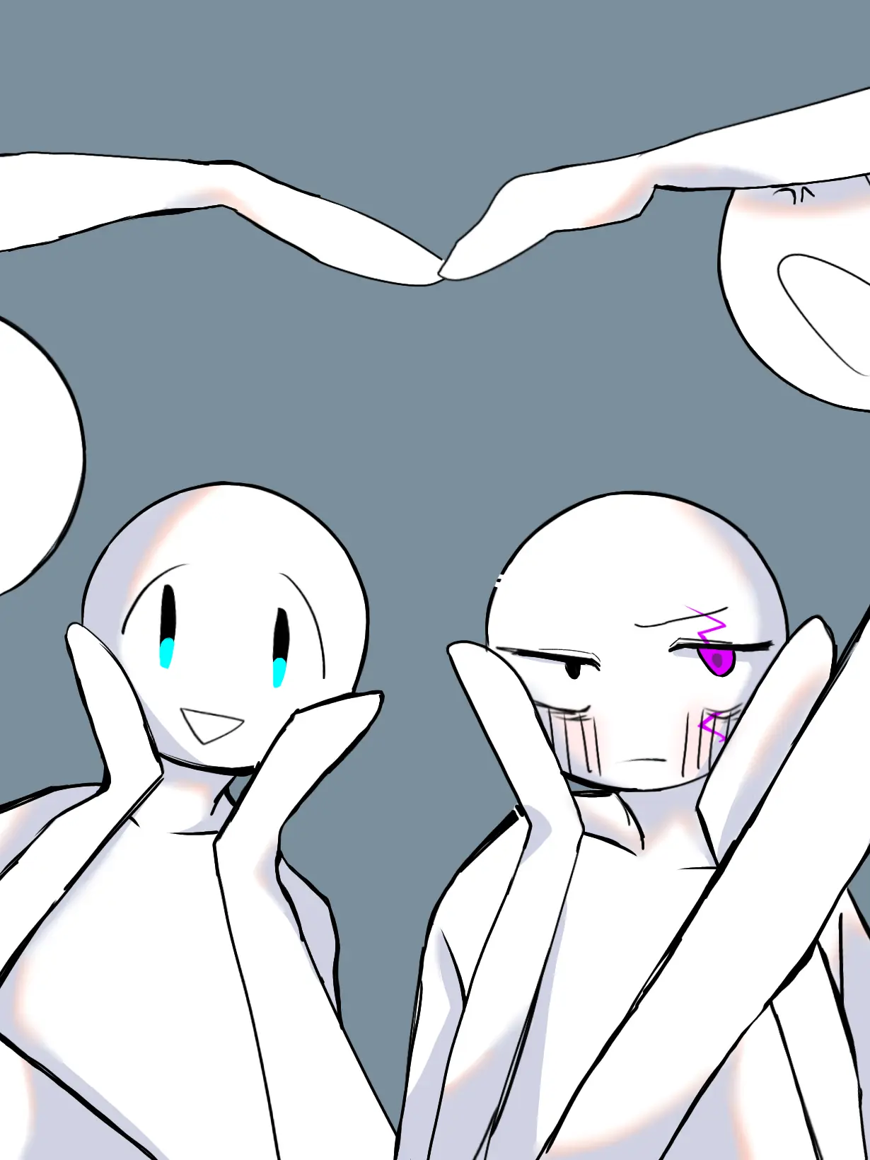 Kanzk_0922의 いつもの日常