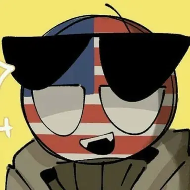 Profile image of アメリカ