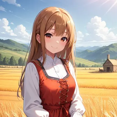 Profile image of エリノア