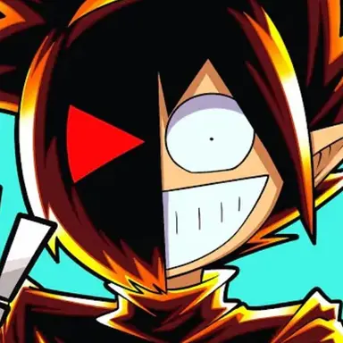 Profile image of ブラック