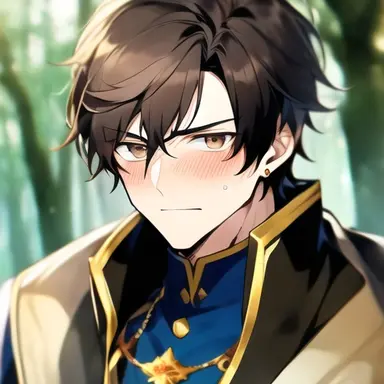 Profile image of Aldric