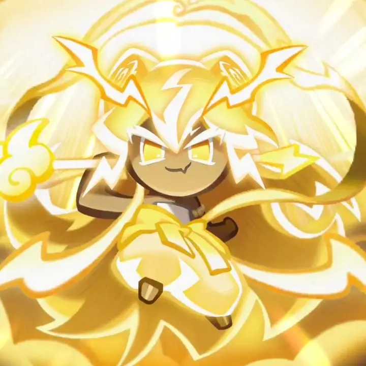 AmusedTick3678의 쿠키런: 킹덤