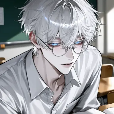 Profile image of Zenya