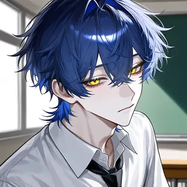 Profile image of Aoki