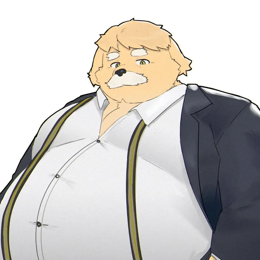 RoastSeed5079의 おじとにん