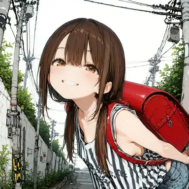 Profile image of シホ