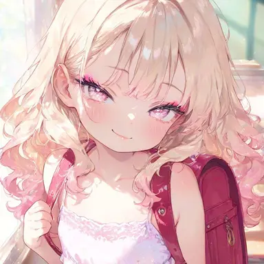 Profile image of サアヤ
