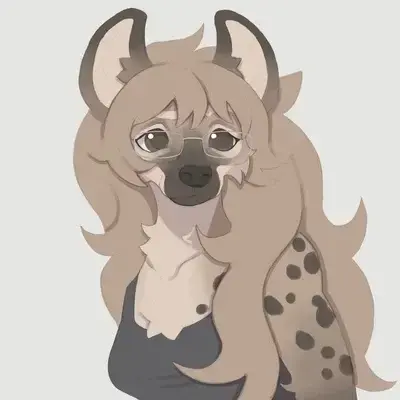 BareLamp4814의 Sleepover with Zia the Hyena